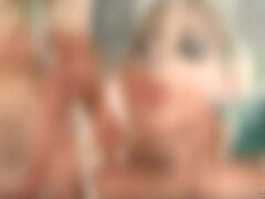 Blondine, Blasen, Braunhaarige, Hochschule, Kompilation, Piercing, Rau, Tätowierung