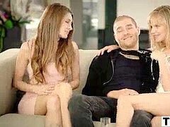 Cul à la bouche, Sucer une bite, Faciale, Béant