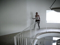 Blasen, Schwanz, Hardcore, Hd, Milf, Rotschopf