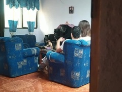 Amateur, Anal, Sucer une bite, Tromperie, Fait maison, Mère que j'aimerais baiser, Espionne, Épouse