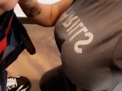 Nana, Gros cul, Sucer une bite, Gorge profonde, Hard, Hd, Léchez, Réalité