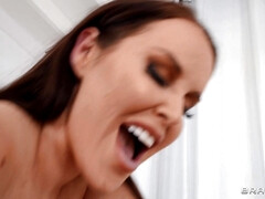 Tetas grandes, Morena, Sexo duro, Hd, Estrella porno, Realidad, Español, Tetas