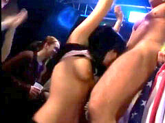 Leie, Blasen, Kompilation, Europäisch, Orgie, Party