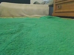 Real Orgasm