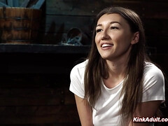 Bizarre, Bondage, Queue, Extrême, Fétiche, Hard, Hd, Rugueux