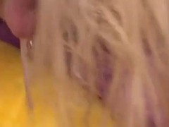 Amateur, Blonde, Fétiche, Hard