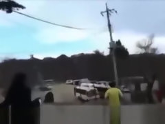 素人, アジア人, 日本人