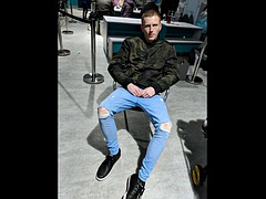 Master Scally Chav puts homosexuals in their place