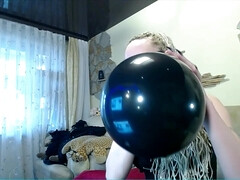 イギリス人, フェティッシュ, ドイツ人, オナニー, 淫乱熟女, 母, オーガズム, 一人