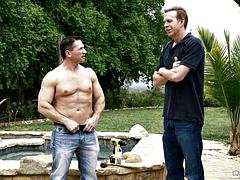 Lieveling, Grote mammen, Pijpbeurt, Sperma shot, Dubbele penetratie, Pornster, Trio, Vrouw