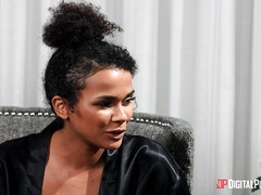 69, デカパイ, 足, フェティッシュ, なめる, マッサージ, 裸, 濡れ