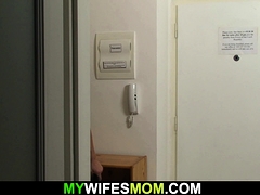 Mamada, Checa, Europeo, Abuelita, Hd, Maduro, Realidad