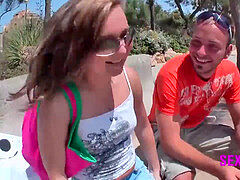 Amateur, Alemán, Al aire libre