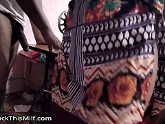 素人, デカパイ, フェラチオ, イく瞬間, オナニー, 淫乱熟女, 母, ヤリマン