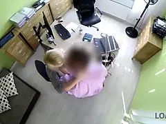 Blasen, Paar, Tschechisch, Hd, Geld, Jungendliche (18+)