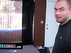 18 jahre, Spermaladung, Handjob, Hd, Schreiend, Jungendliche (18+), Titten, Nass