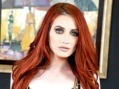 Mamada, Estilo perrito, Madres para coger, Pelirrojo, Afeitado, Medias largas, Estriptis, Juguetes