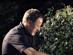 MAGMA FILM German blonde babe in public BDSM