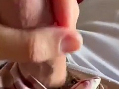 おもらし, イく瞬間, ヨーロピアン, ゲイ, 毛深い, 下着, オナニー, ユニフォーム