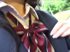 Enthousiasteling, Aziatisch, Lieveling, Mooie dikke vrouwen, Grote mammen, Pijpbeurt, Japaans, Tieten likken