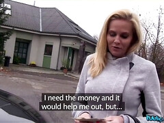 Grote kont, Blond, Pijpbeurt, Auto, Hardcore, Moeder die ik wil neuken, Gezichtspunt, Realiteit