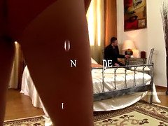 Cul, Beauté, Sucer une bite, Brunette brune, Tchèque, Énorme, Seins naturels, Nénés