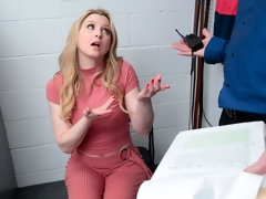 Arsch, Blondine, Blasen, Hundestellung, Handjob, Entkleiden, Jungendliche (18+), Titten