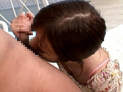 Incredible Japanese slut in Fabulous HD, Couple JAV scene