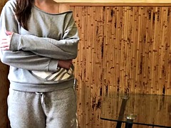 Любители, Кончили внутрь