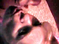 お婆さん, 熟年, 淫乱熟女, 自然山雀