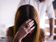 Pijpbeurt, Bedriegen, Diep in de keel, Gezin, Man, Likken, Kut duiken, Slikken