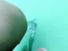 Enthousiasteling, Anaal, Kont, Hd, Lesbisch, Alleen, Student, Tiener