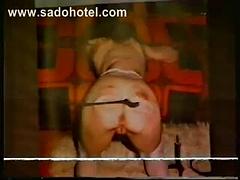 Bondage discipline sadomasochisme, Mooi, Gebondenheid, Fetisj, Oud