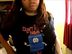 Gros seins, Blonde, Compilation, Nénés