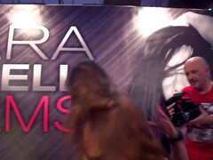 Gros cul, Brunette brune, Queue, Fétiche, Hard, Fille latino, De plein air, Adolescente