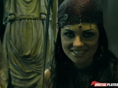 Anal, Culo, Estilo perrito, Penetracion con dedos, Perforación, Coño, Tatuaje, Tren