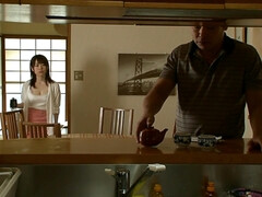 Asiatisch, Grosse titten, Hardcore, Japanische massage, Masturbation, Titten