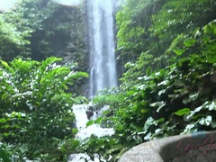 Anal, Sucer une bite, Branlette thaïlandaise, Petite amie, Branlette thaïlandaise, Piercing, Mamelons bombés, Vibromasseur