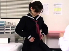 Cams Japanese Clinic Massage 1 of two