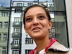 Culo, Mamada, Morena, Estilo perrito, Al aire libre, Pov, Afeitado, Falda