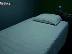 Gros seins, Sucer une bite, Éjaculation interne, Fétiche, Hôtel, Coréenne, Espagnole, Grande