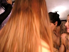 Sucer une bite, Éjaculer dans la bouche, Européenne, Faciale, Allemand, Groupe, Mère que j'aimerais baiser, Rasée