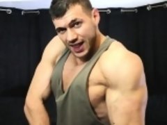 Amateur, Fétiche, Homosexuelle, Hd, Masturbation, Muscle, Solo, Webcam