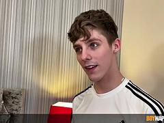 Смазливые, Геи, Милф