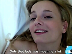 18, デカ尻, デカチン, フェラチオ, バック, 自然山雀, ティーン, オッパイの