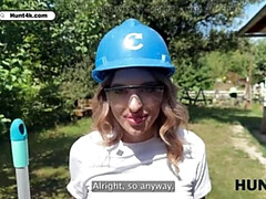 Geschnappt, Betrug, Gehörnter ehemann, Freundin, Hd, Im freien, Pov, Titten