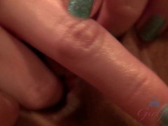 Amateur, Blonde, Souple, Petite amie, Pov, Chatte, Douche, Nénés