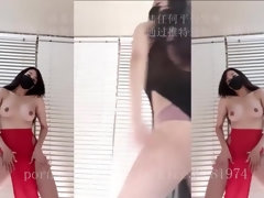 【R】KPOP PMV（KoreanBJ）sexy Dance BGM：몸매 (MOMMAE) (身姿)trio