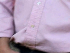 Sucer une bite, Homosexuelle