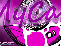 Amateur, Chica, Tetas grandes, Consolador, Masturbación, Puta, Tetas, Juguetes